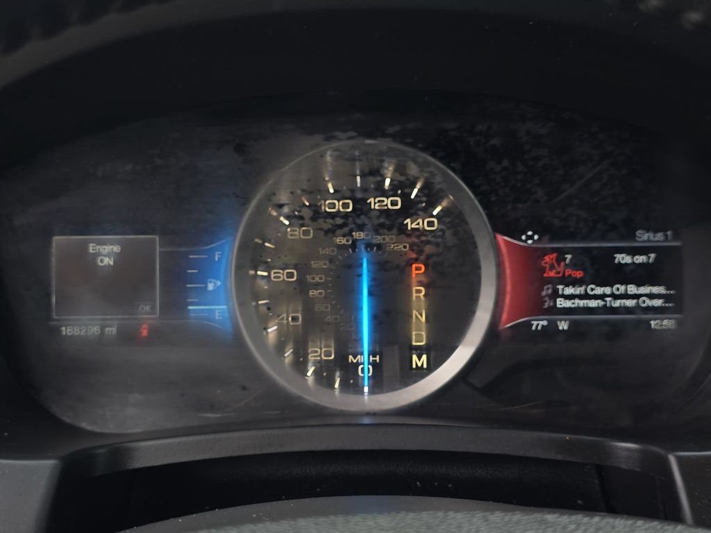 Used 2015 Ford Explorer Limited w/ Equipment Group 301A FWD image 16
