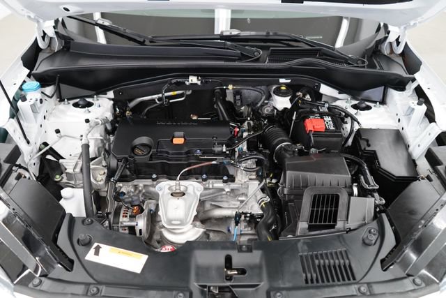 Used 2025 Honda HR-V EX-L image 78