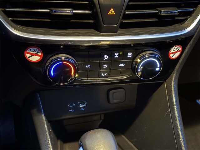 Certified 2024 Buick Encore GX Sport Touring image 17