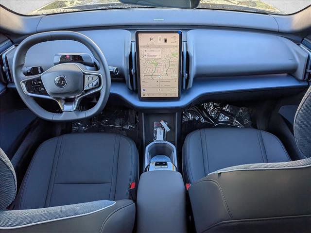 New 2026 Volvo EX30 Plus w/ Protection Package image 15