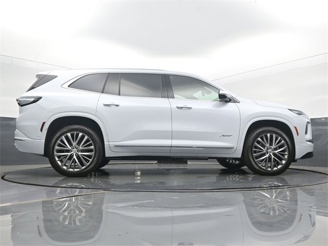 New 2026 Buick Enclave Avenir w/ Super Cruise Package image 54