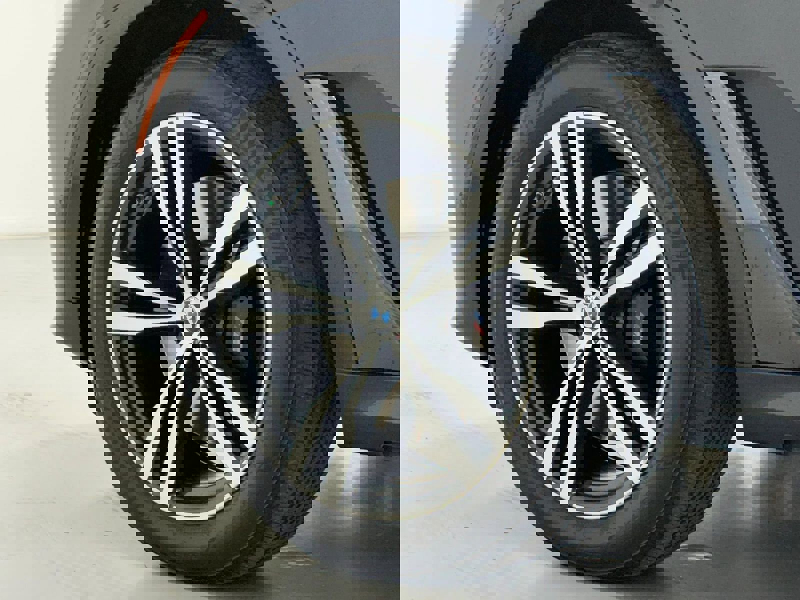 Used 2021 BMW X7 M50i w/ Luxury Seating Package image 48