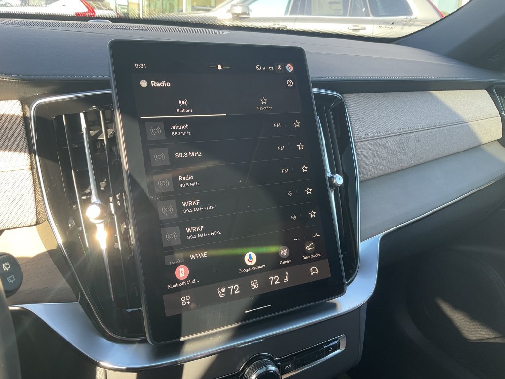 New 2027 Volvo XC90 B6 Plus AWD/4WD image 29