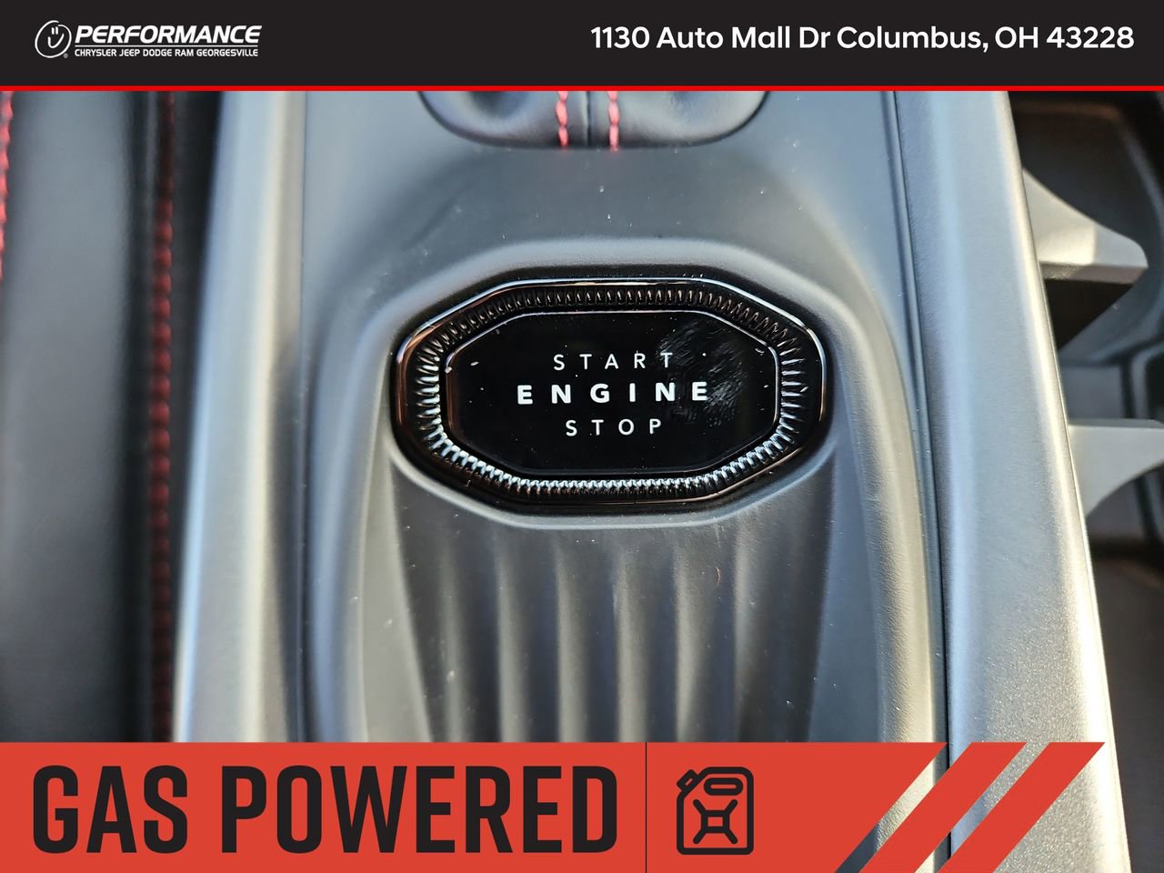 New 2026 Dodge Charger GT w/ Driver Convenience Group AWD/4WD image 29