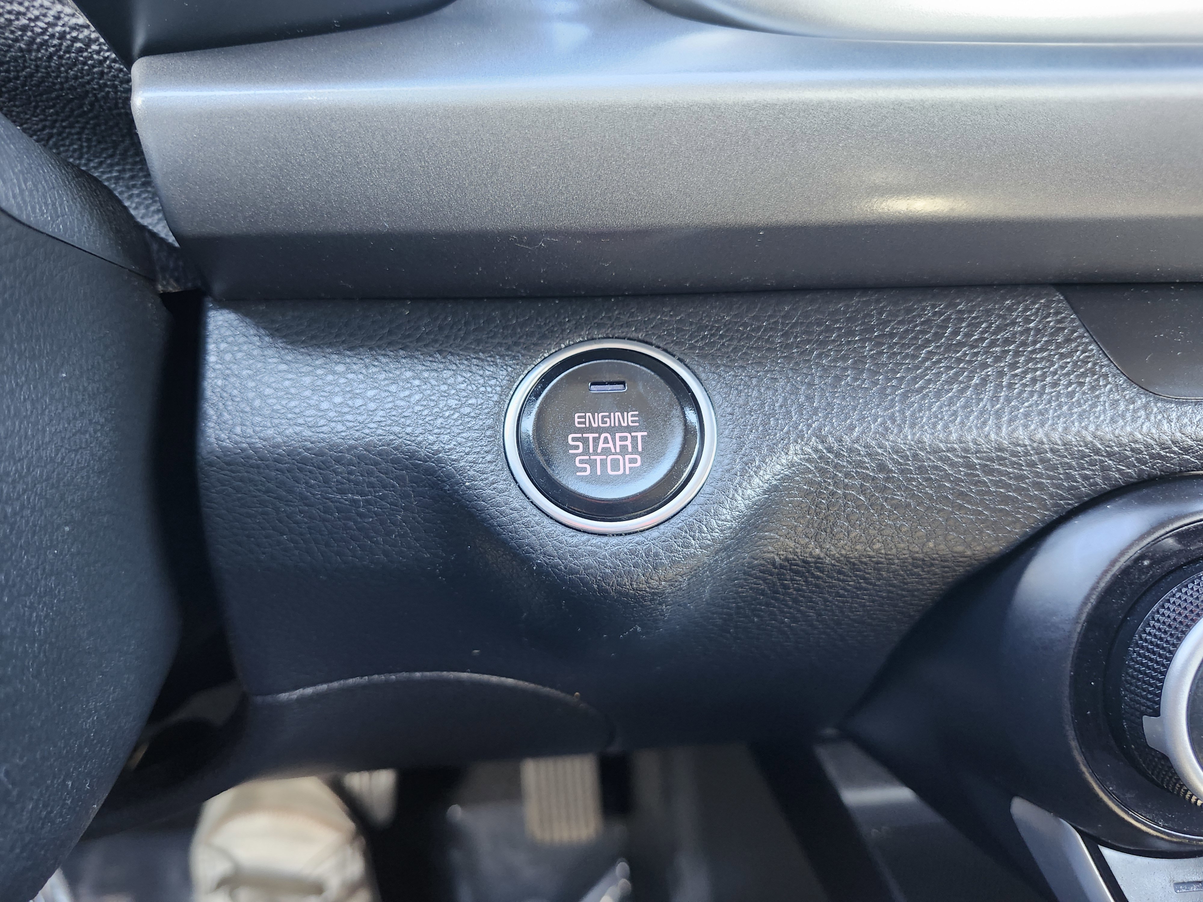 Used 2023 Kia Rio S w/ Technology Package FWD image 6