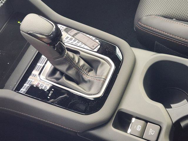 New 2025 Subaru Forester Touring image 15