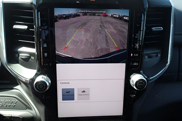 New 2026 RAM 2500 Laramie image 25