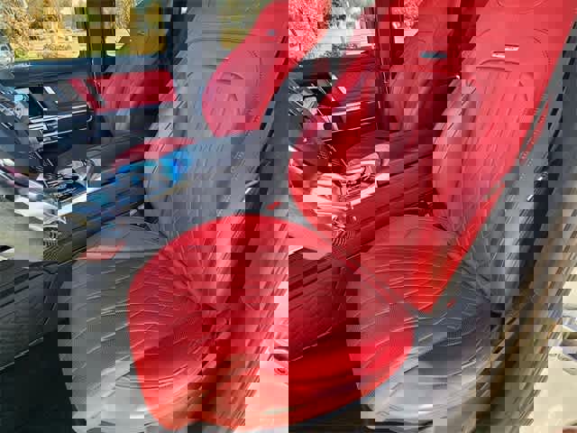 Certified 2023 Mercedes-Benz G 63 AMG AMG G 63 image 17