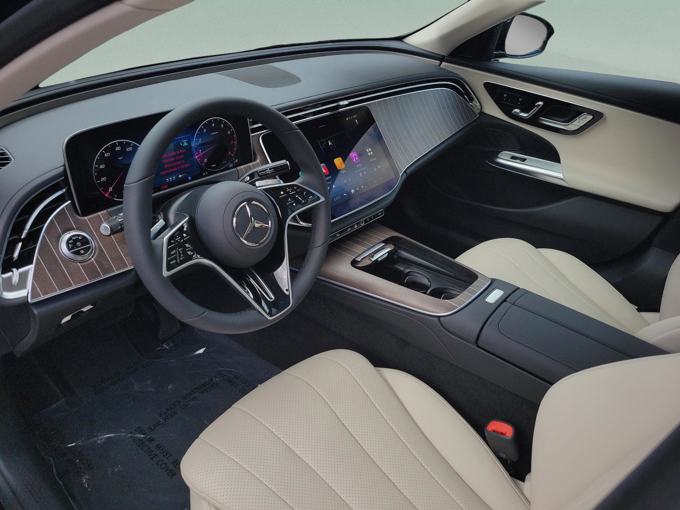 New 2026 Mercedes-Benz E 350 Sedan image 22