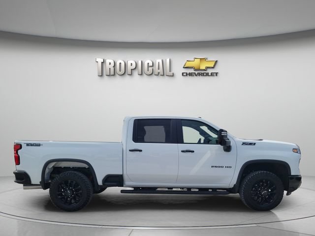 New 2026 Chevrolet Silverado 2500 LT w/ Trail Boss Package AWD/4WD image 6
