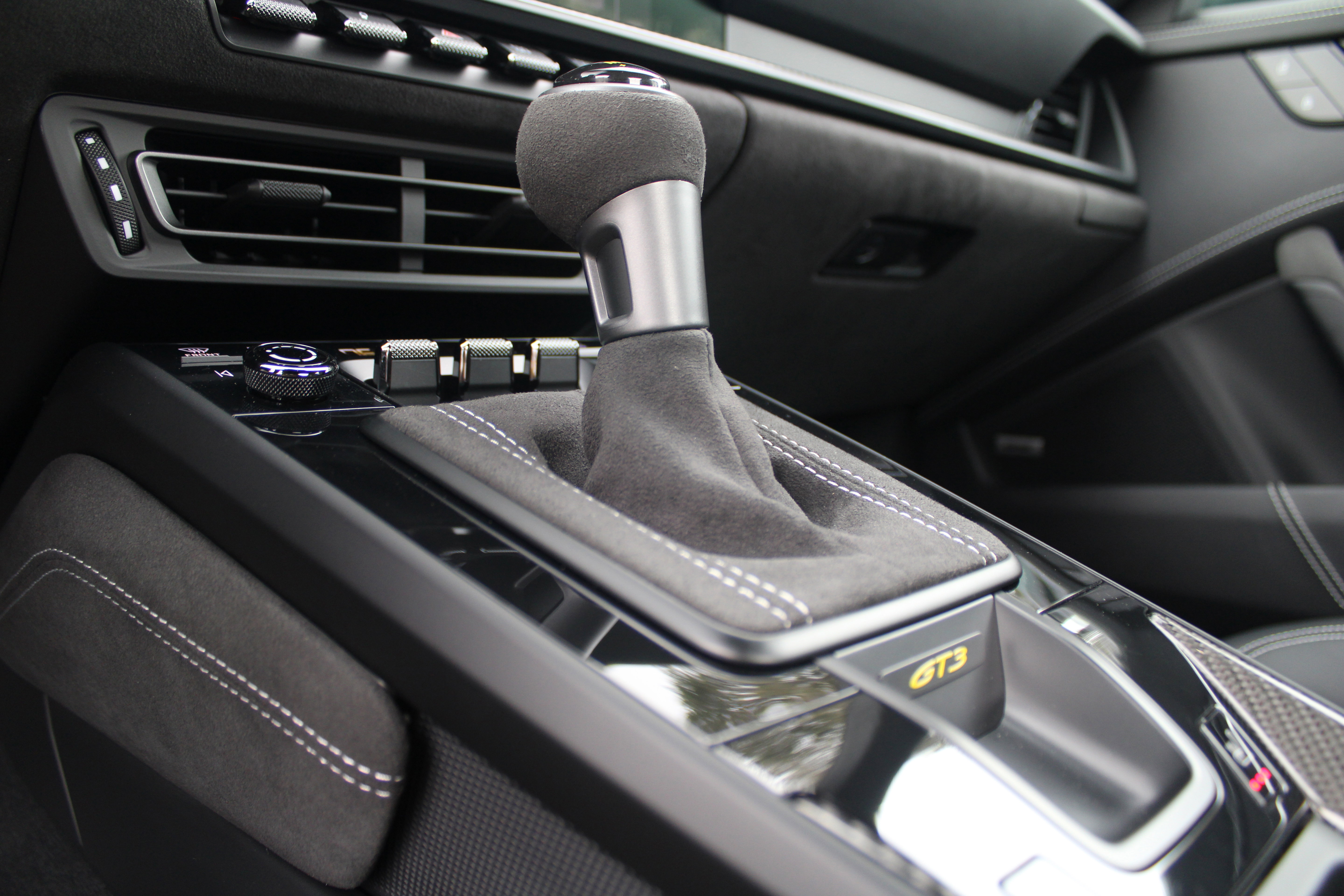 Certified 2022 Porsche 911 GT3 image 26