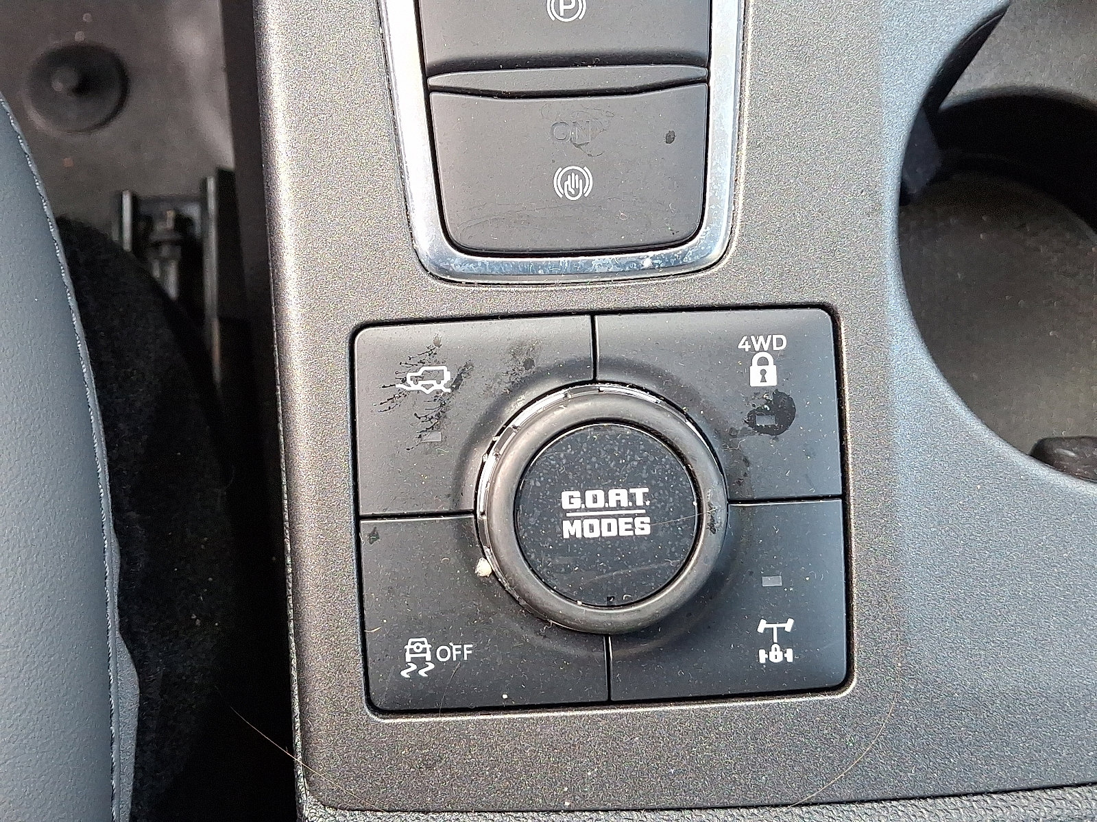 Certified 2025 Ford Bronco Sport Badlands image 23