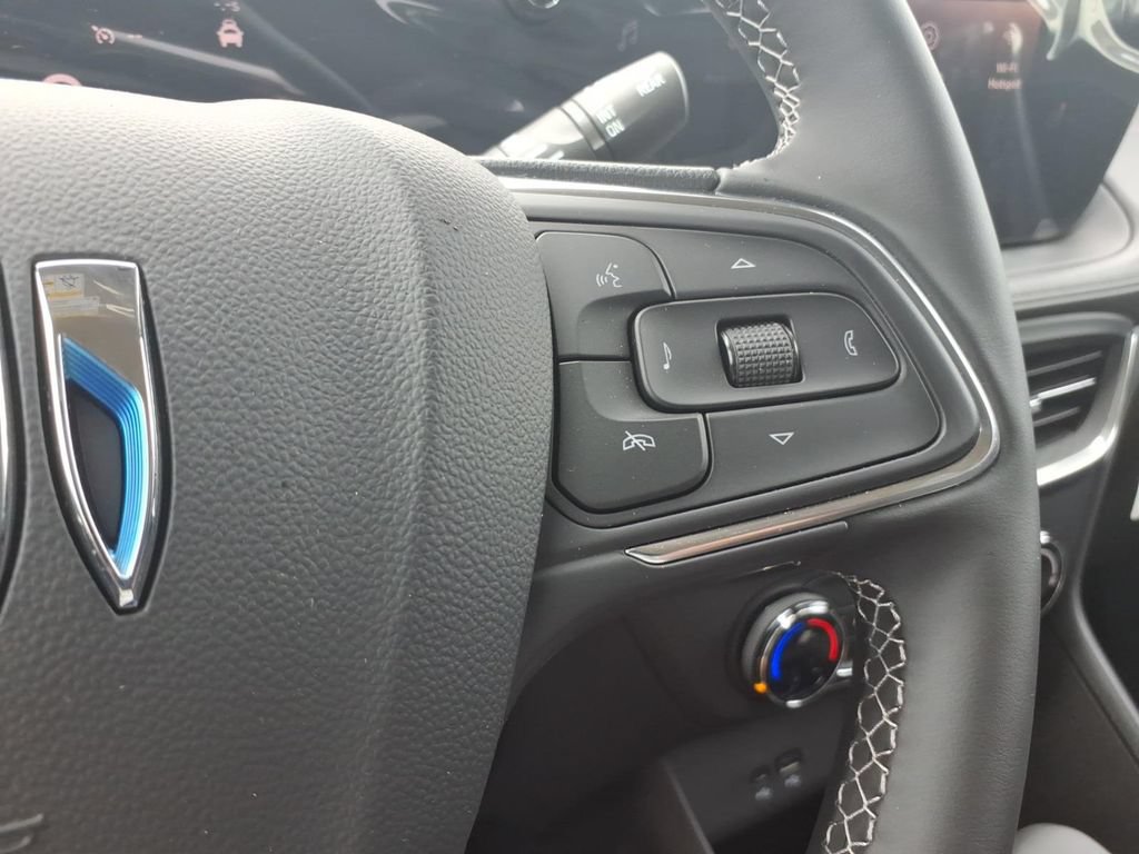 New 2026 Buick Encore GX Preferred w/ Comfort Package FWD image 17
