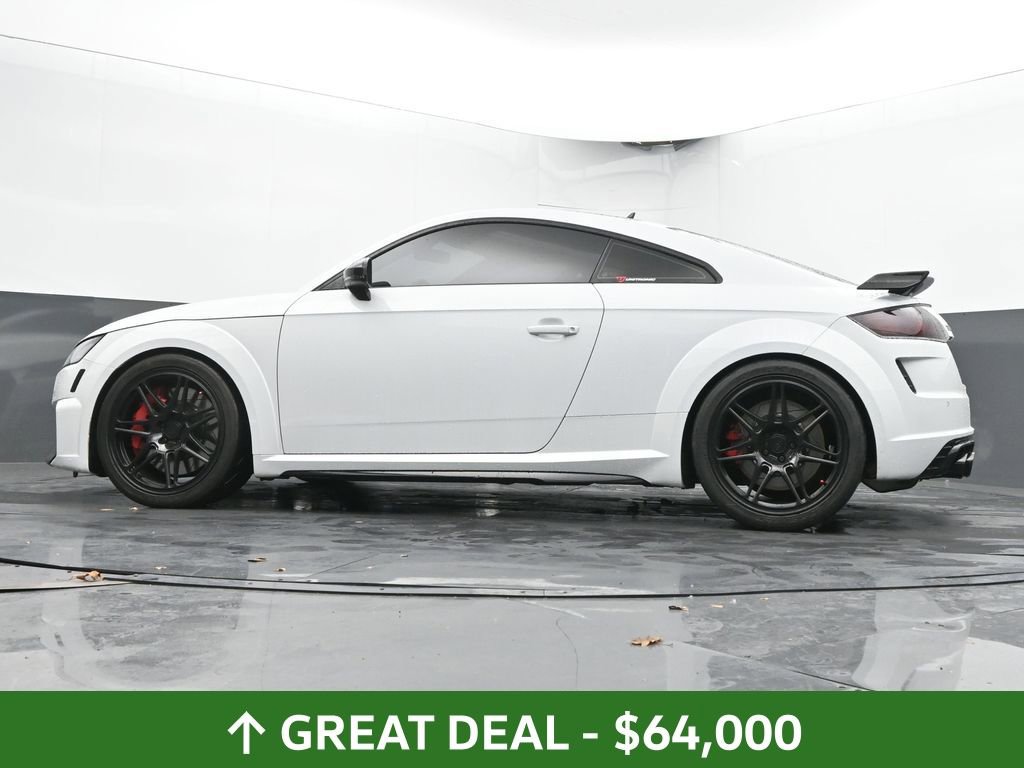 Used 2021 Audi TT RS image 49