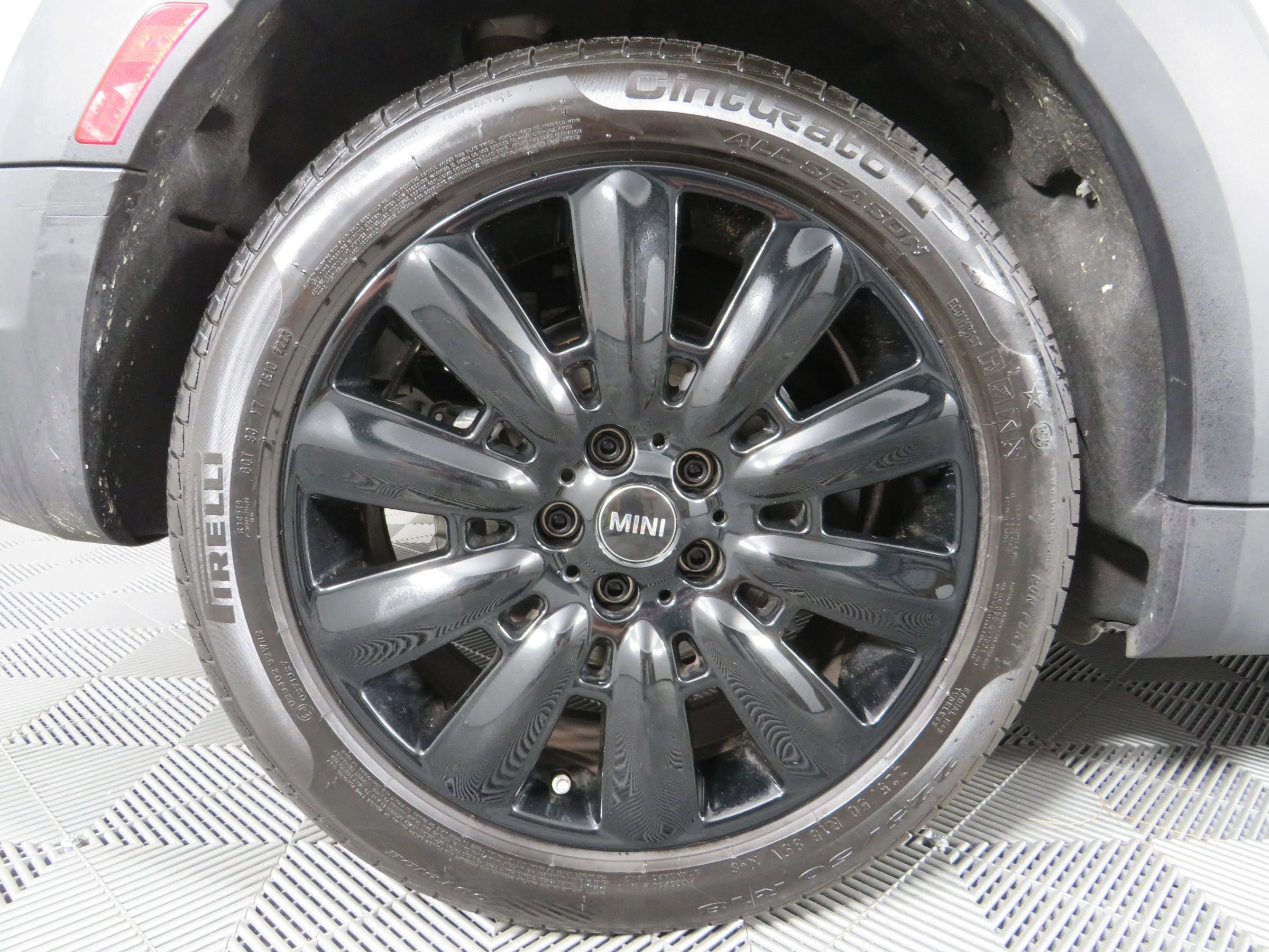 Used 2024 MINI Cooper Countryman S image 48