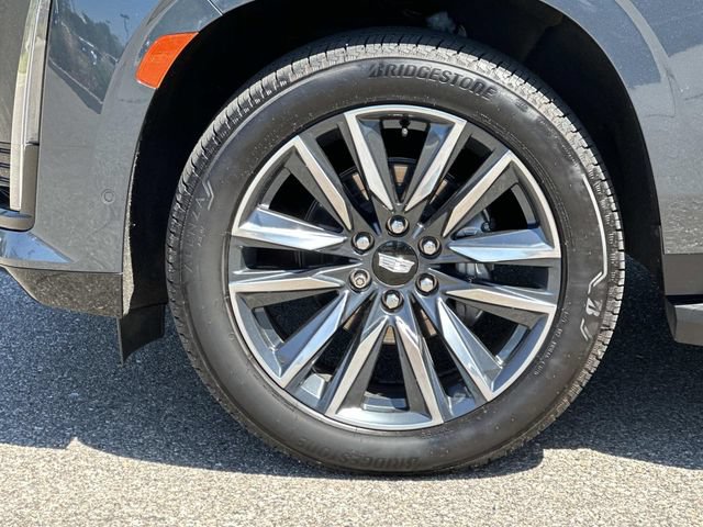Used 2021 Cadillac Escalade Sport AWD/4WD image 8