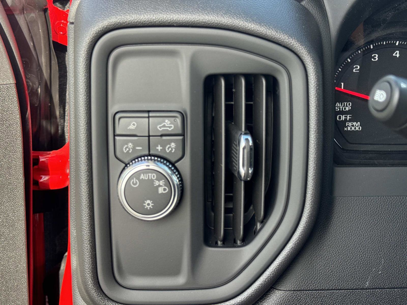 New 2026 GMC Sierra 1500 Pro w/ Pro Value Package image 19