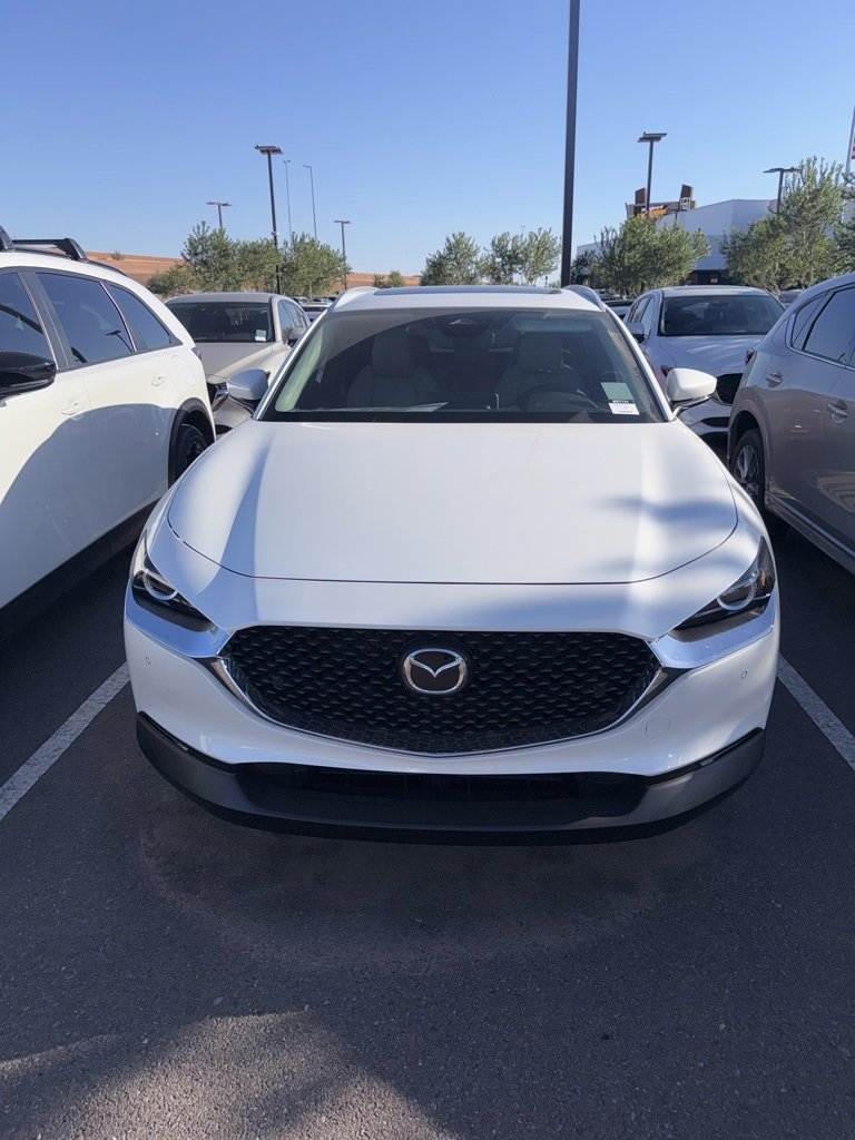 New 2026 MAZDA CX-30 AWD 2.5 S image 2