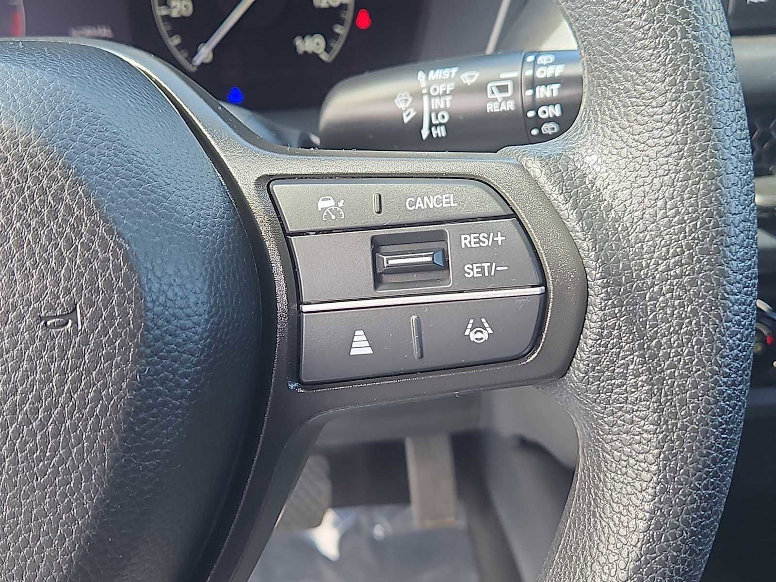 Certified 2023 Honda HR-V LX image 20