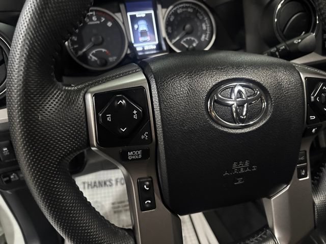 Used 2023 Toyota Tacoma SR5 w/ Technology Package AWD/4WD image 23