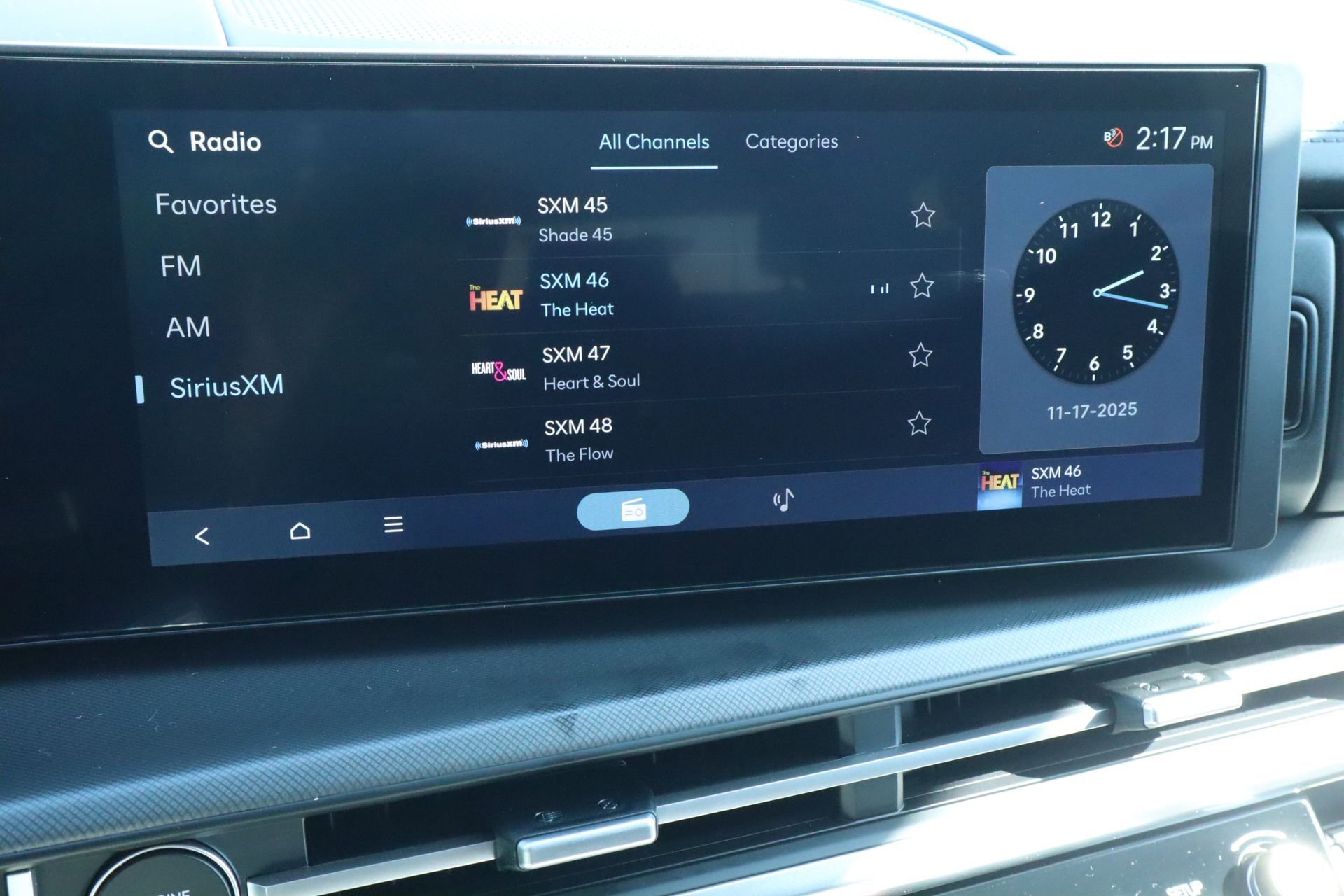 New 2026 Hyundai Santa Fe SE image 13