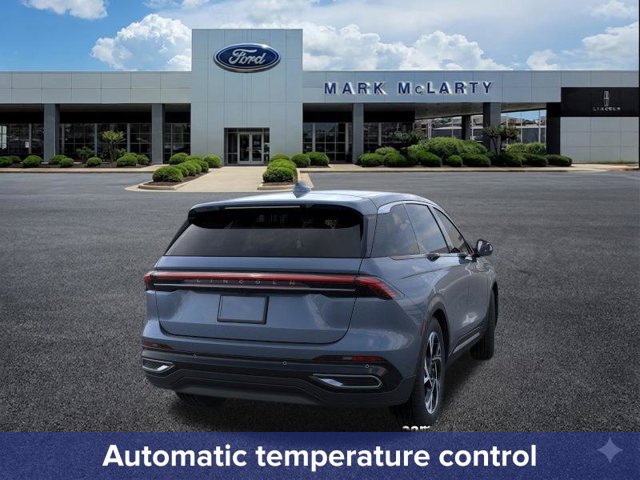 New 2026 Lincoln Nautilus Premier AWD/4WD image 9