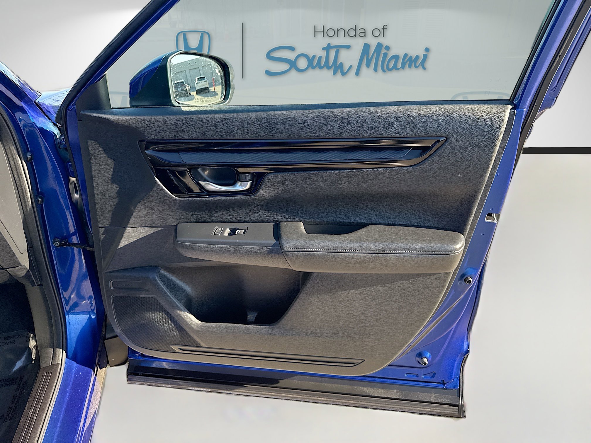 Used 2024 Honda CR-V EX-L image 31