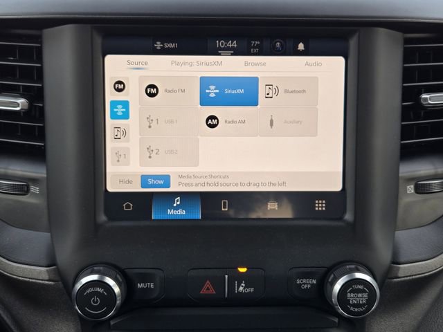 Certified 2024 RAM 1500 Tradesman w/ Trailer Tow Group image 17