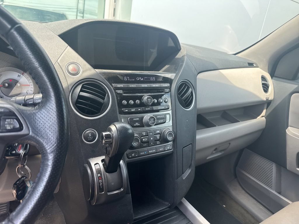 Used 2014 Honda Pilot EX-L image 12