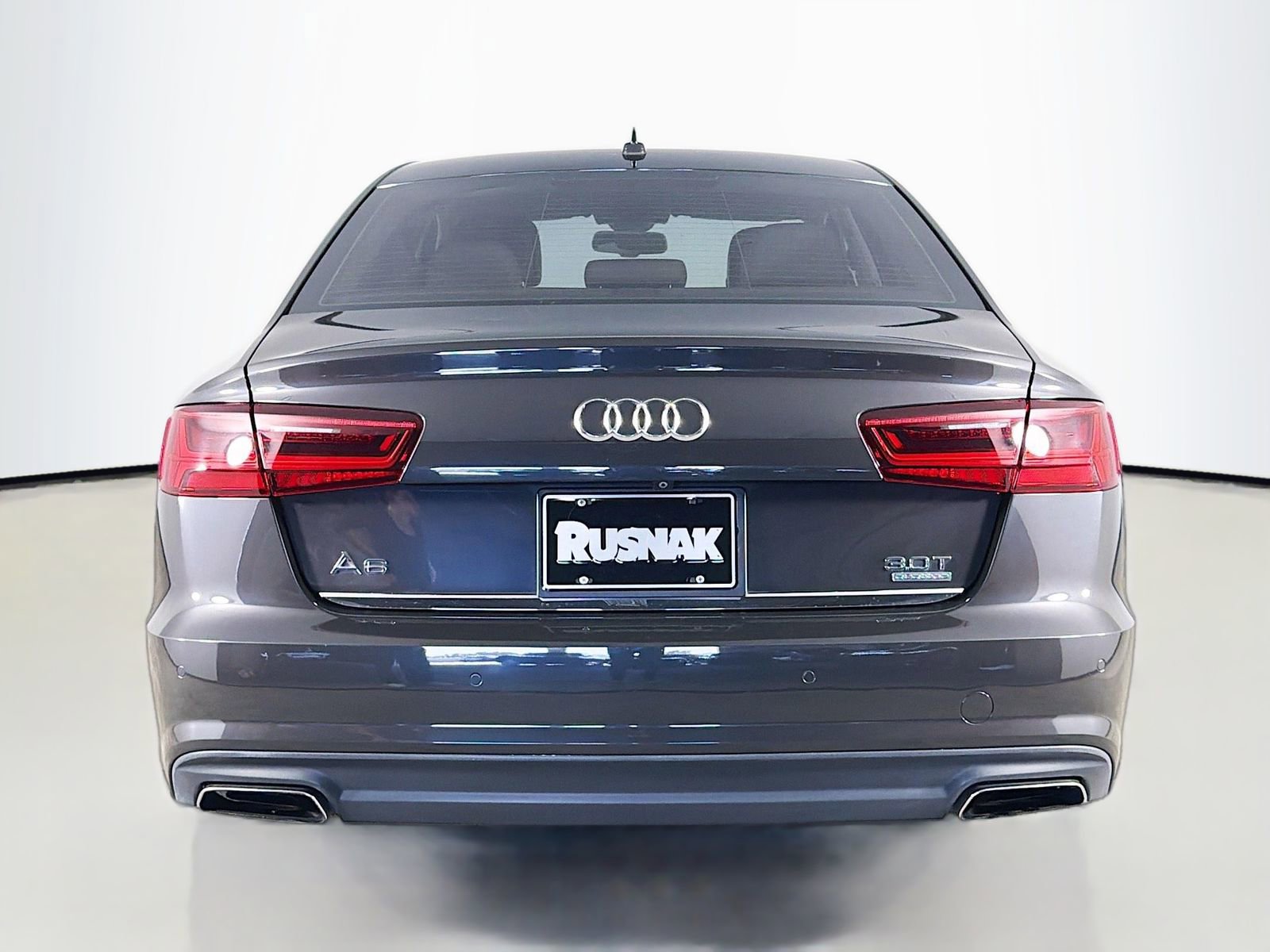 Used 2017 Audi A6 3.0T Prestige w/ Prestige Package AWD/4WD image 6