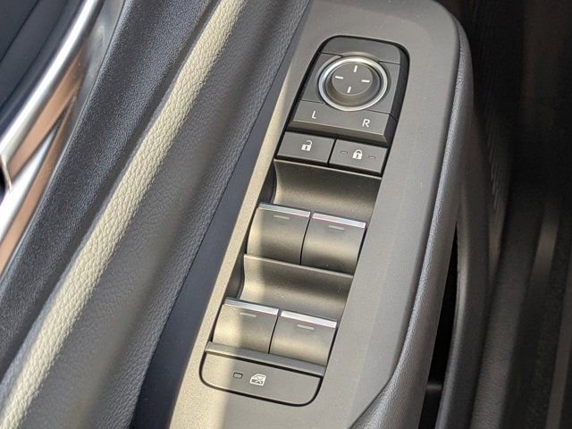 New 2025 Toyota Prius XLE image 48