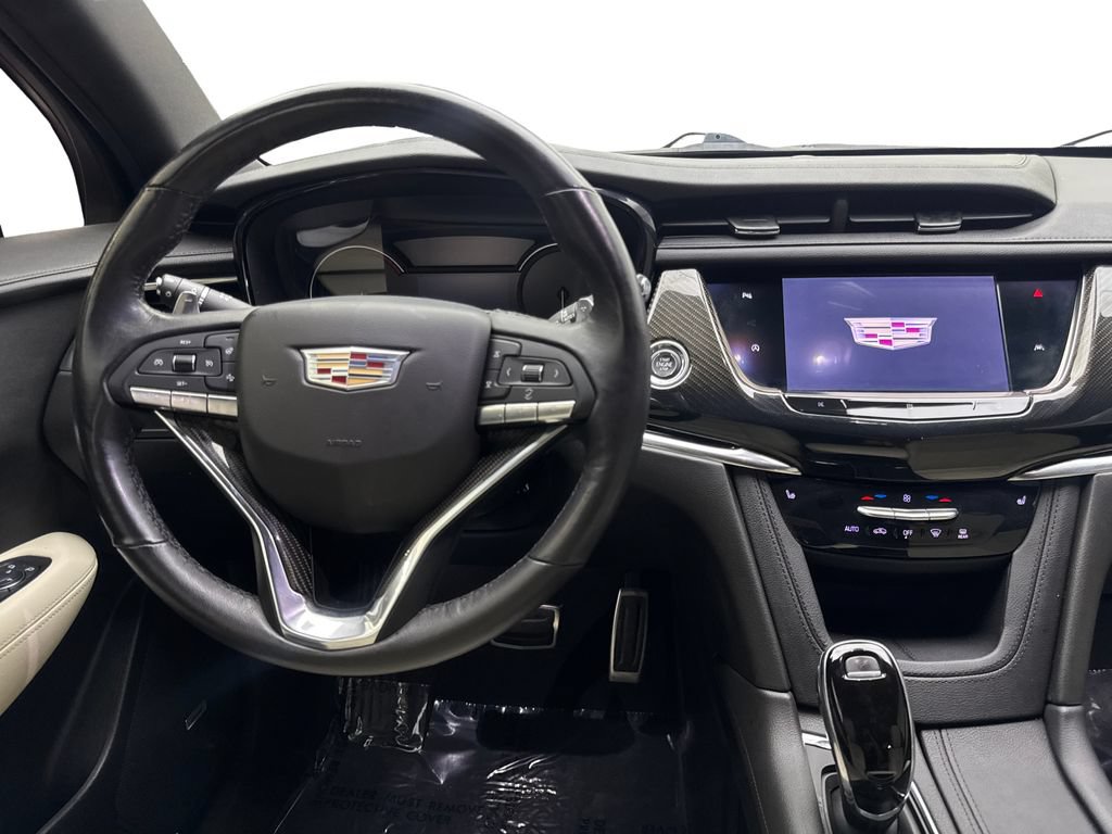 Used 2020 Cadillac XT6 Sport AWD/4WD image 58
