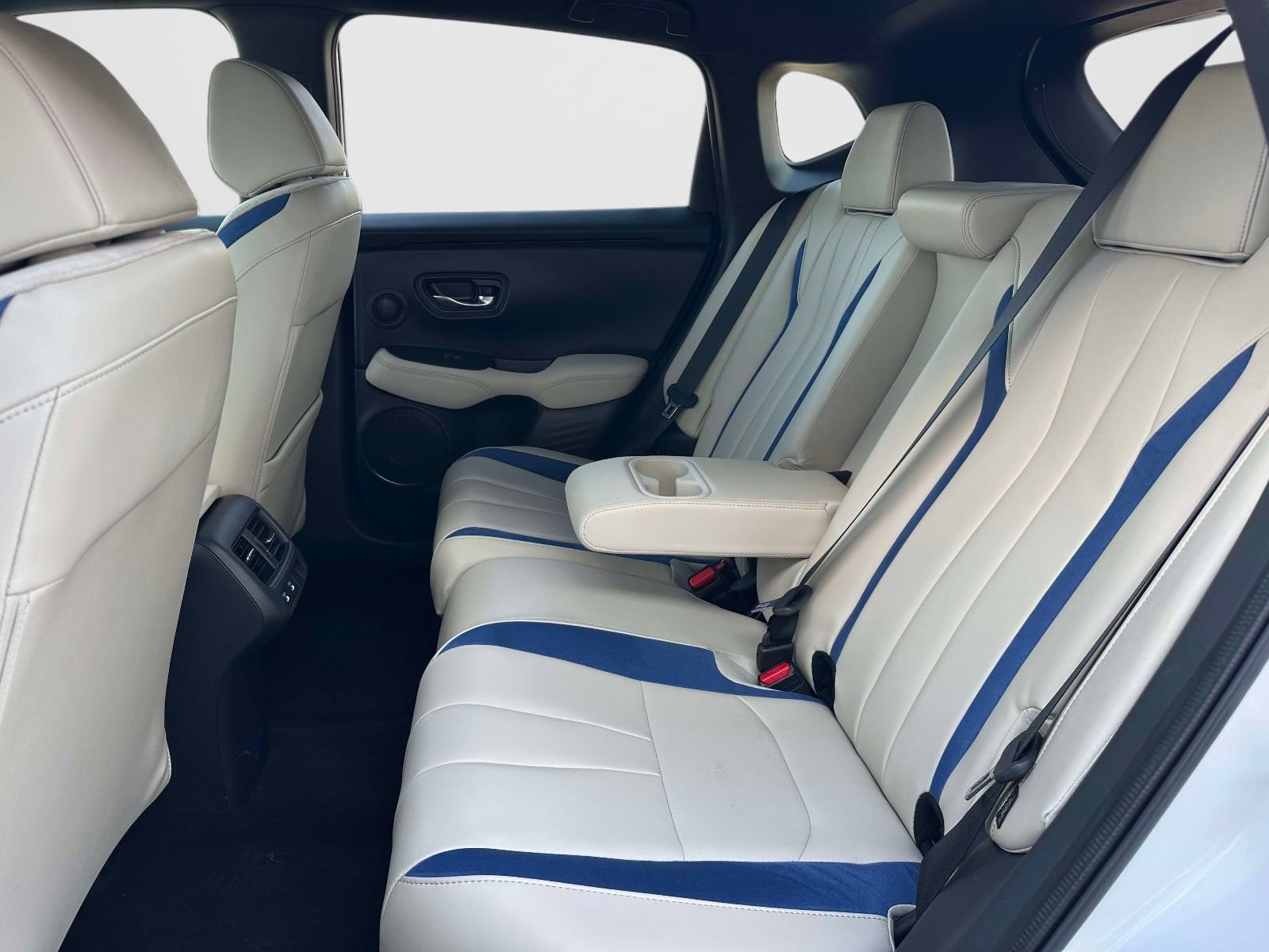 Certified 2025 Acura ADX A-Spec AWD/4WD image 13