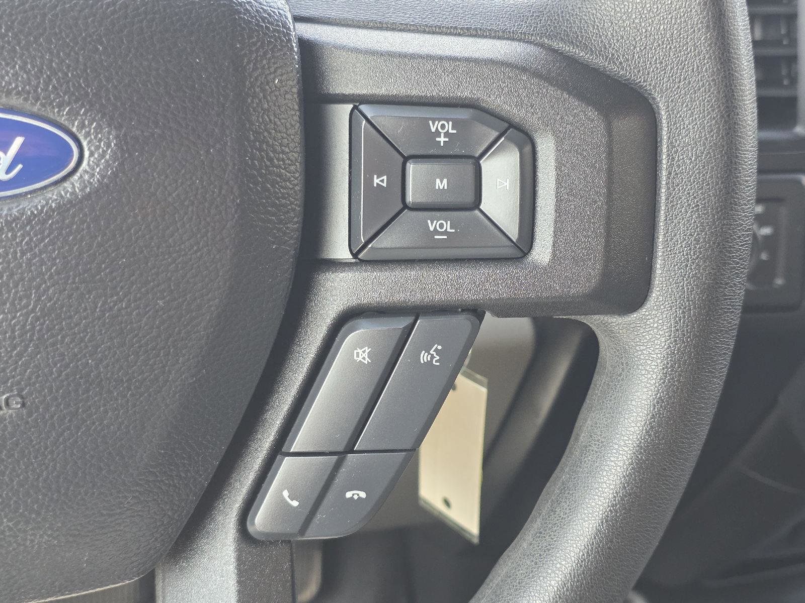 Used 2019 Ford F150 XL w/ XL Power Equipment Group AWD/4WD image 12