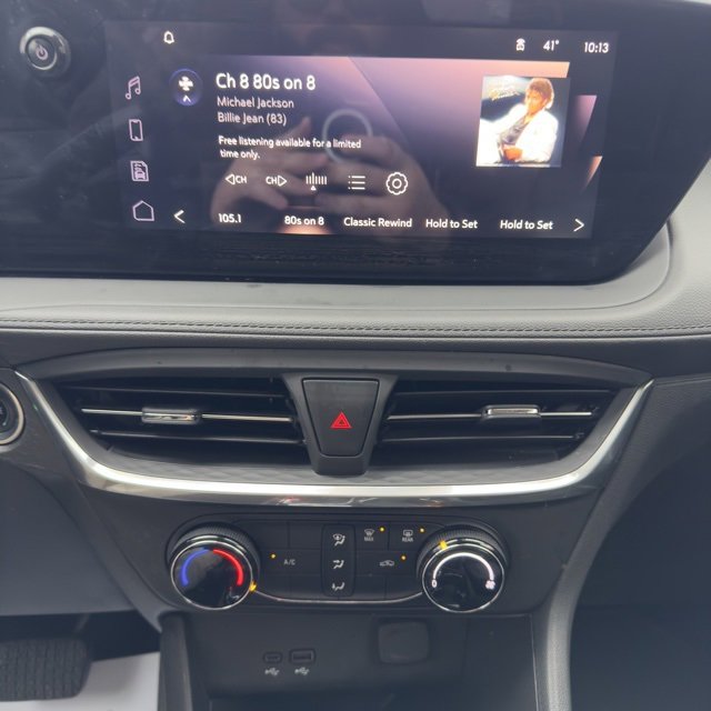 Used 2024 Buick Encore GX Preferred image 17