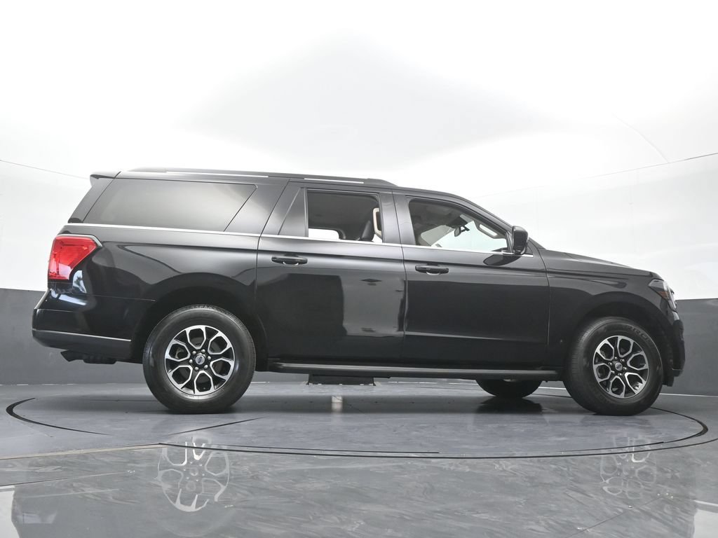 Used 2024 Ford Expedition Max XLT RWD image 63
