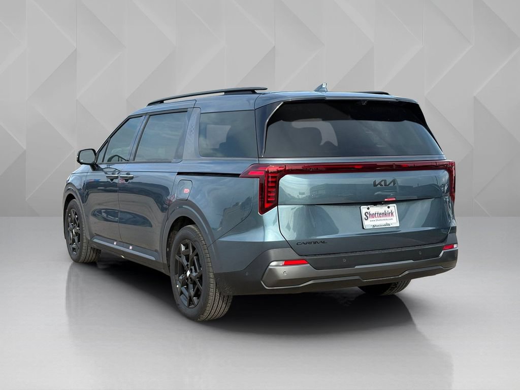 New 2026 Kia Carnival SX Prestige FWD image 7