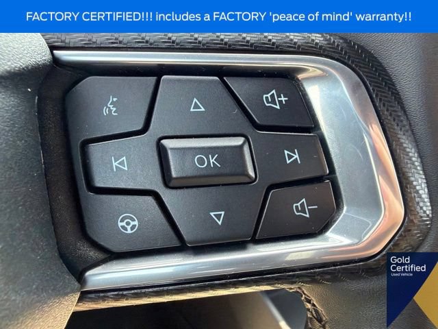 Used 2024 Ford Mustang Coupe RWD image 39