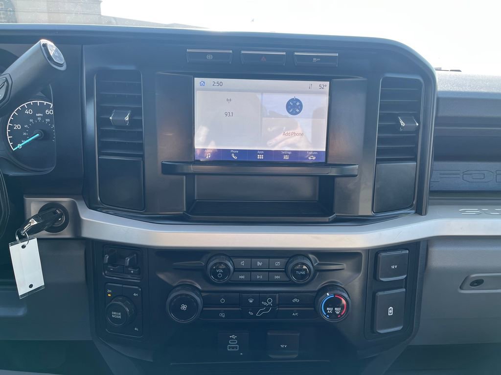 Used 2023 Ford F250 XL image 24