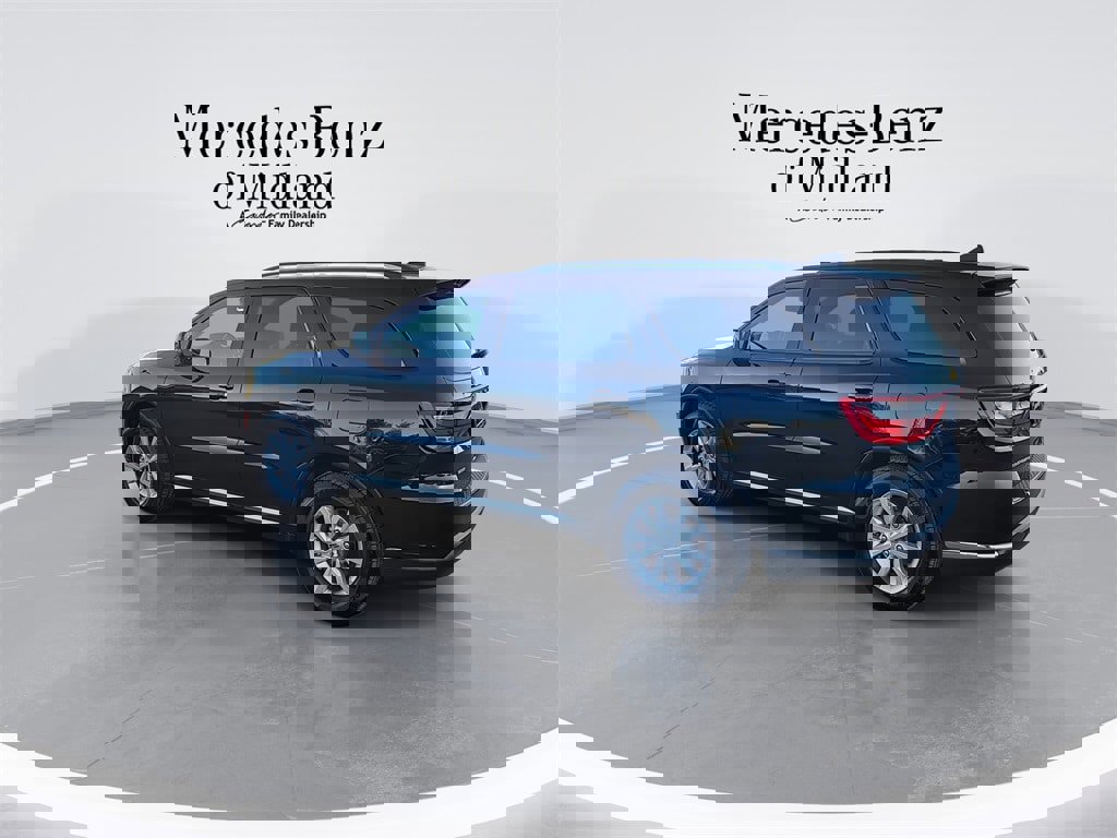 Used 2024 Dodge Durango SXT image 6