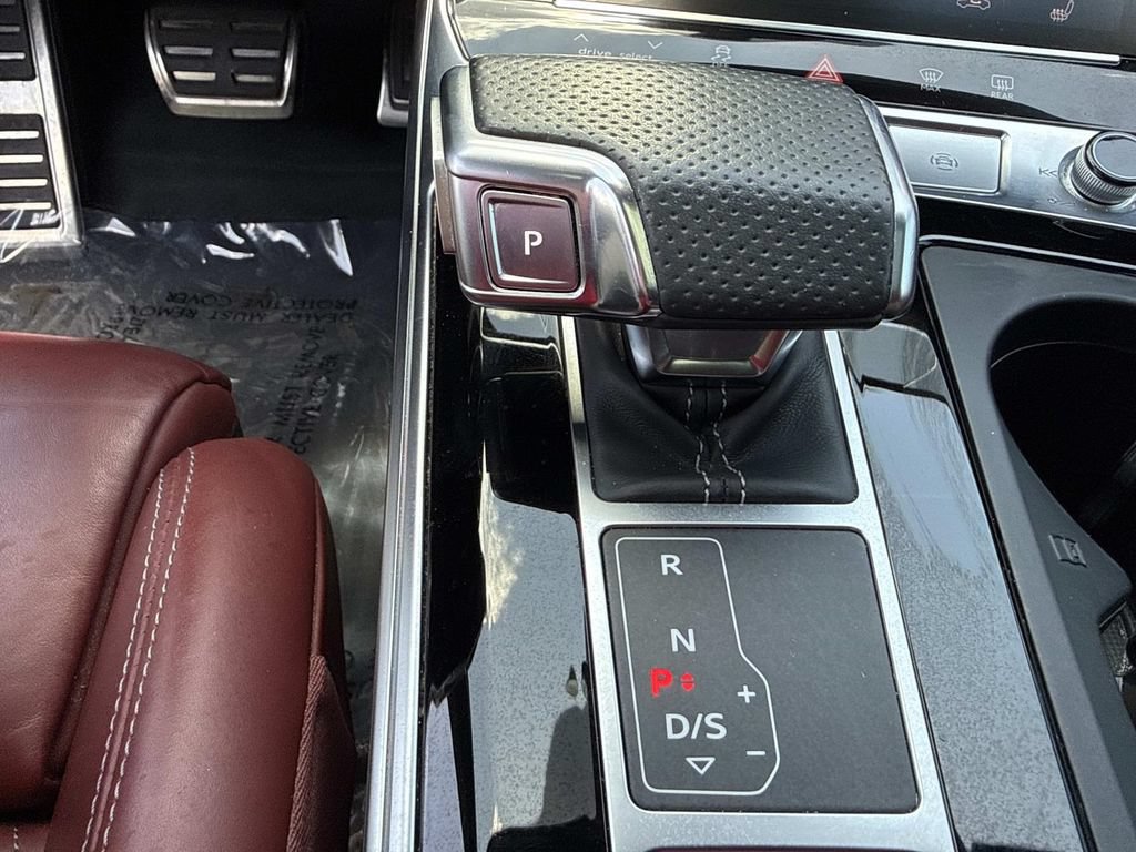 Used 2021 Audi S7 Prestige AWD/4WD image 35