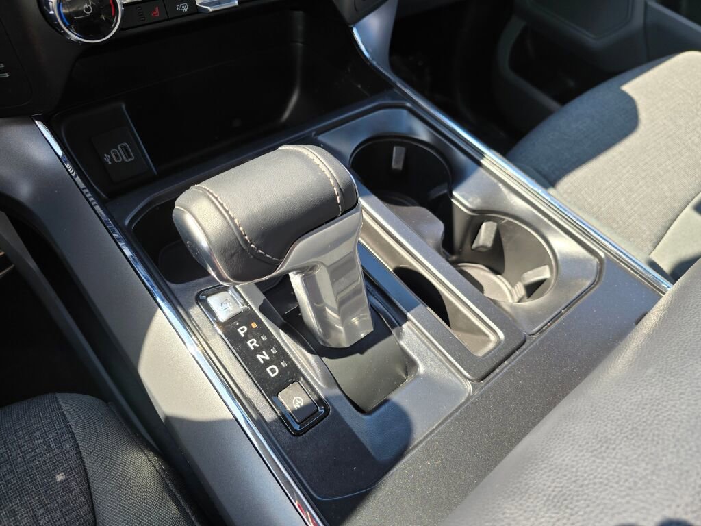 Certified 2025 Ford F150 Lightning XLT image 26