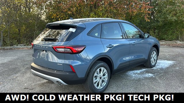 New 2026 Ford Escape Active w/ Tech Pack #1 image 28