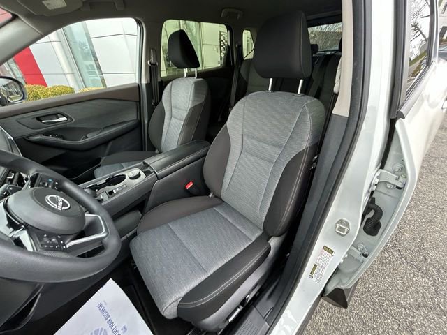 Certified 2023 Nissan Rogue SV w/ SV Premium B Package image 15