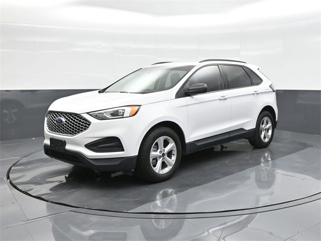Used 2024 Ford Edge SE