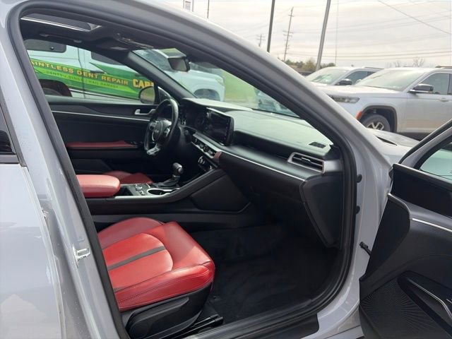 Used 2023 Kia K5 GT-Line image 41