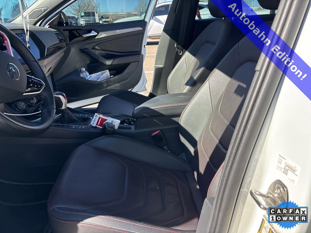 Used 2023 Volkswagen Jetta GLI Autobahn image 9
