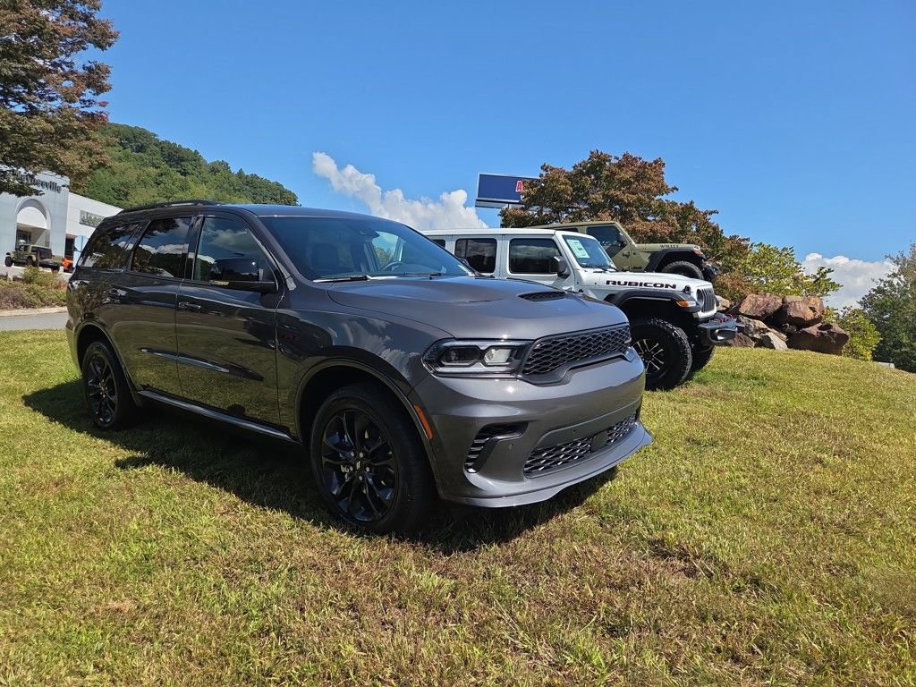 New 2026 Dodge Durango GT image 7