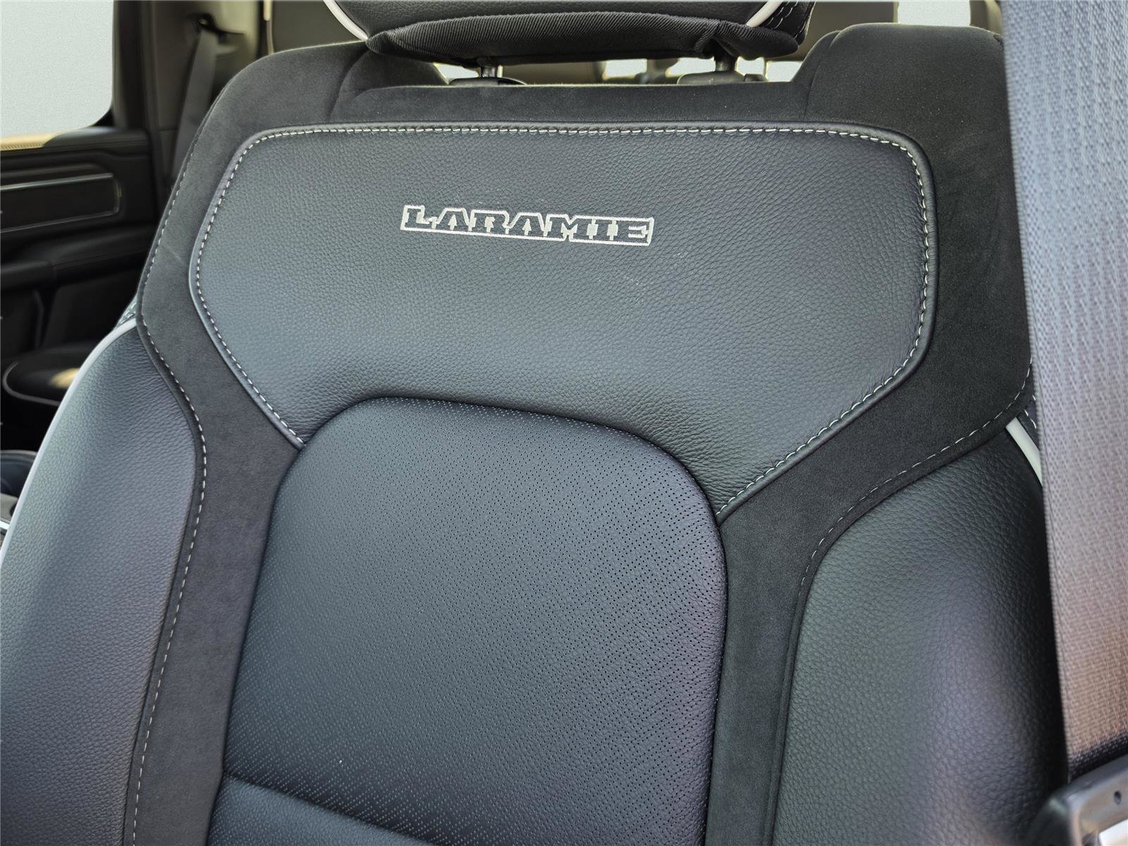 New 2026 RAM 1500 Laramie w/ Night Edition image 20