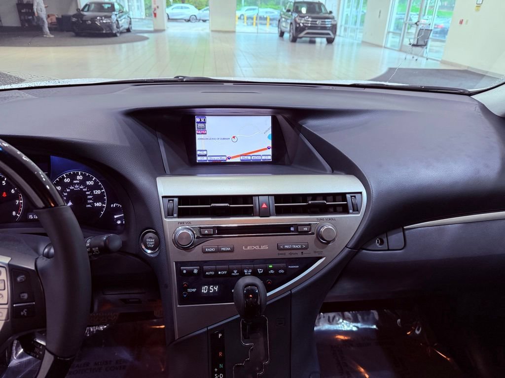 Used 2015 Lexus RX 350 FWD image 23